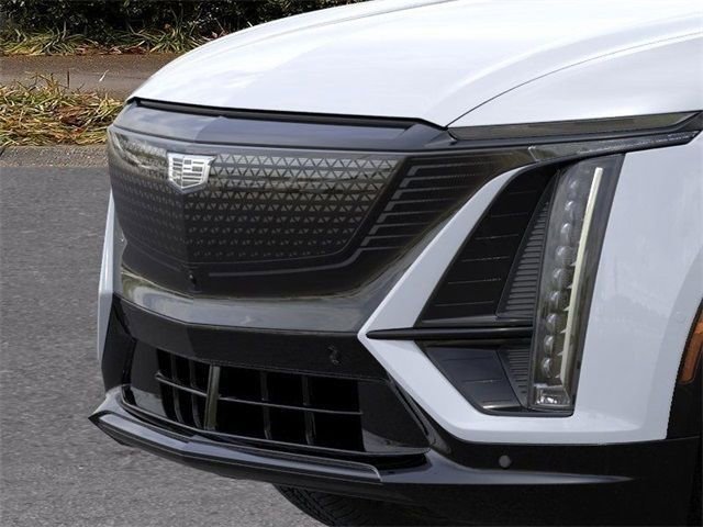 New 2026 Cadillac Lyriq Premium Sport RWD image 13