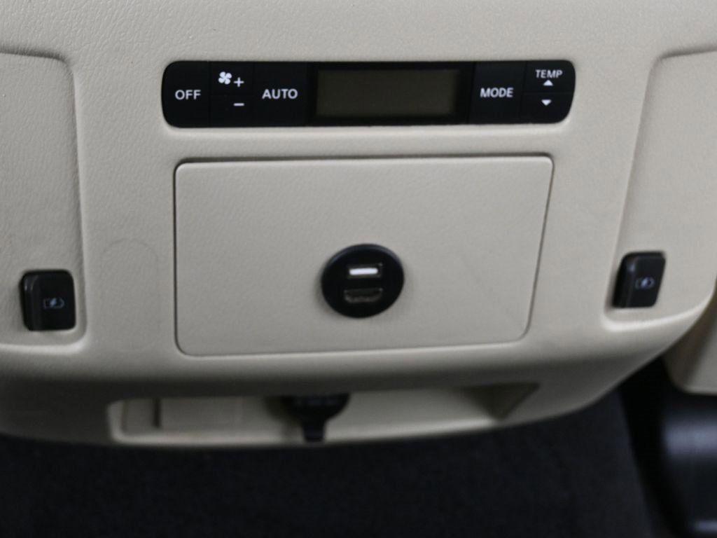 Used 2020 INFINITI QX80 Luxe w/ Proassist Package image 18