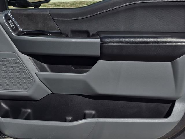 Used 2024 Ford F150 XLT w/ Mobile Office Package image 37