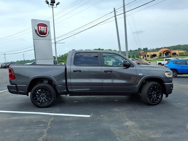 New 2026 RAM 1500 Limited w/ Night Edition AWD/4WD image 2