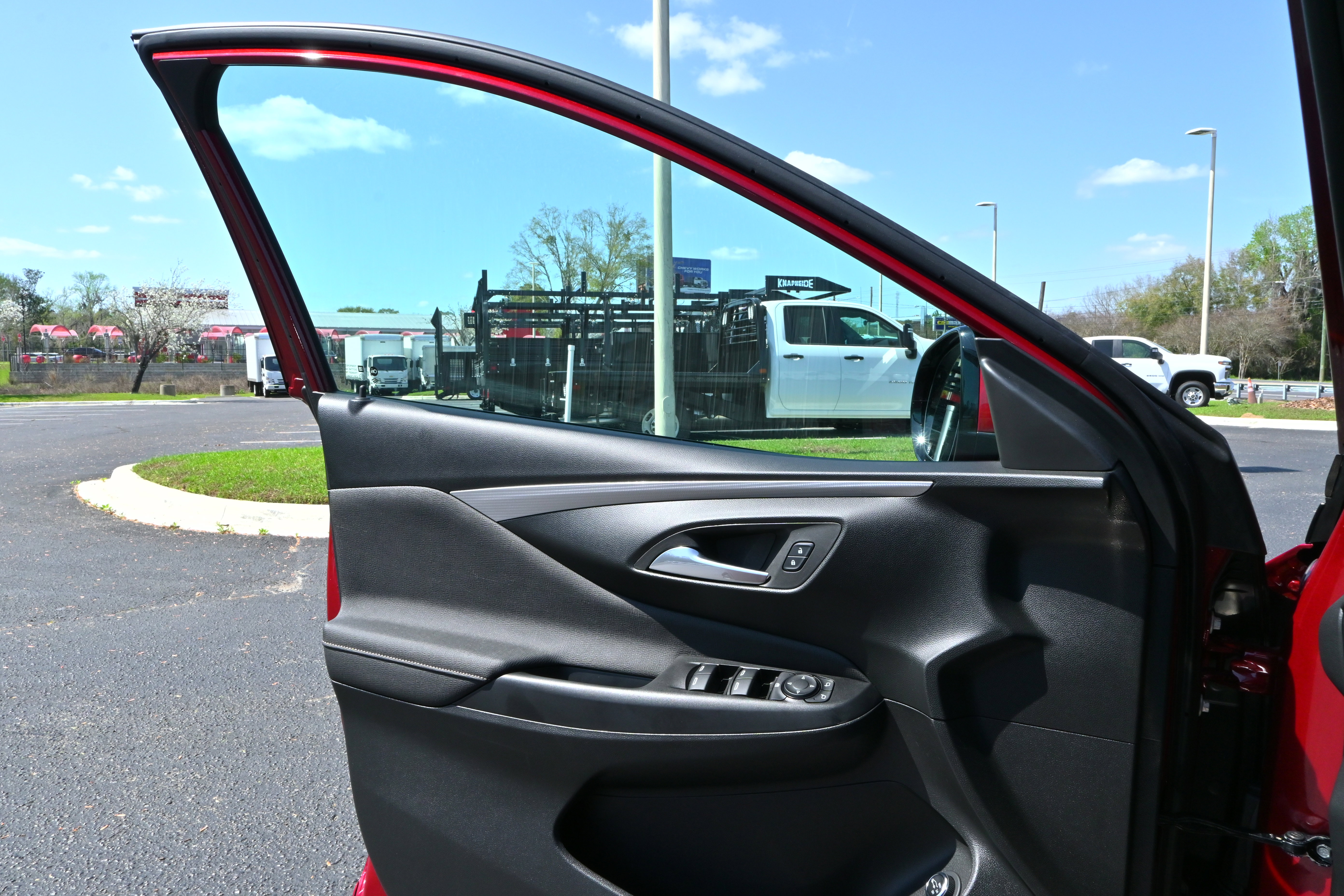 Used 2024 Buick Envista Avenir image 23