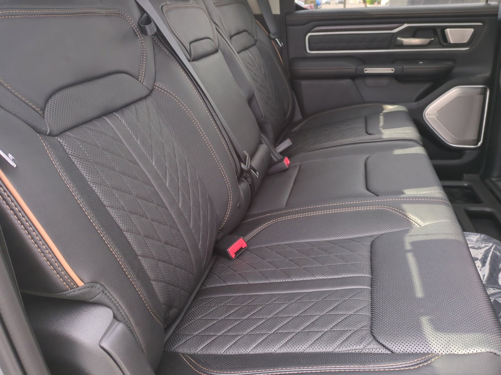 New 2026 RAM 1500 Tungsten w/ Towing Technology Group image 18