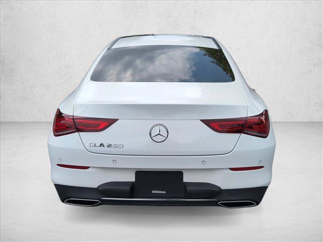 Used 2023 Mercedes-Benz CLA 250 image 6