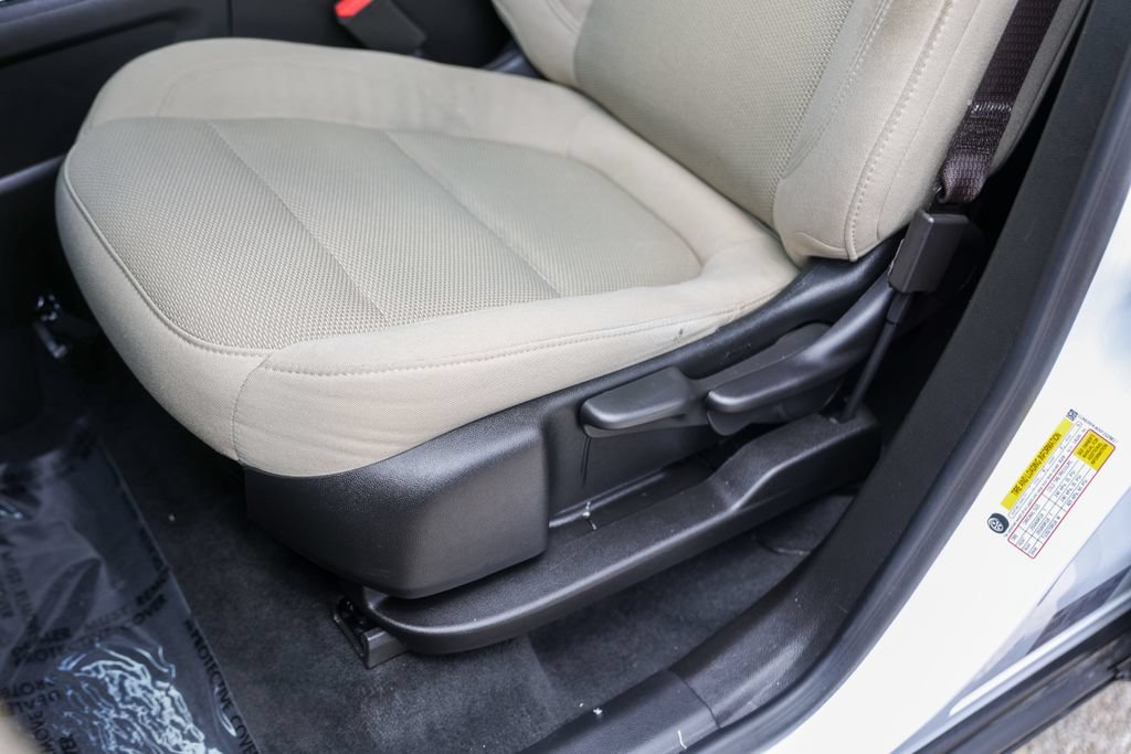 Used 2023 Chevrolet Traverse LS w/ Safety Package FWD image 11