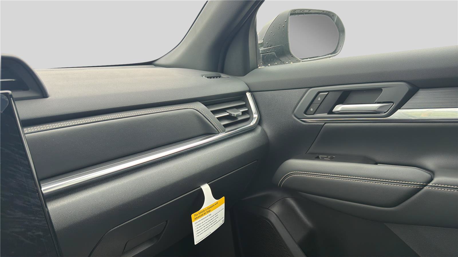 Used 2026 GMC Terrain Elevation AWD/4WD image 10