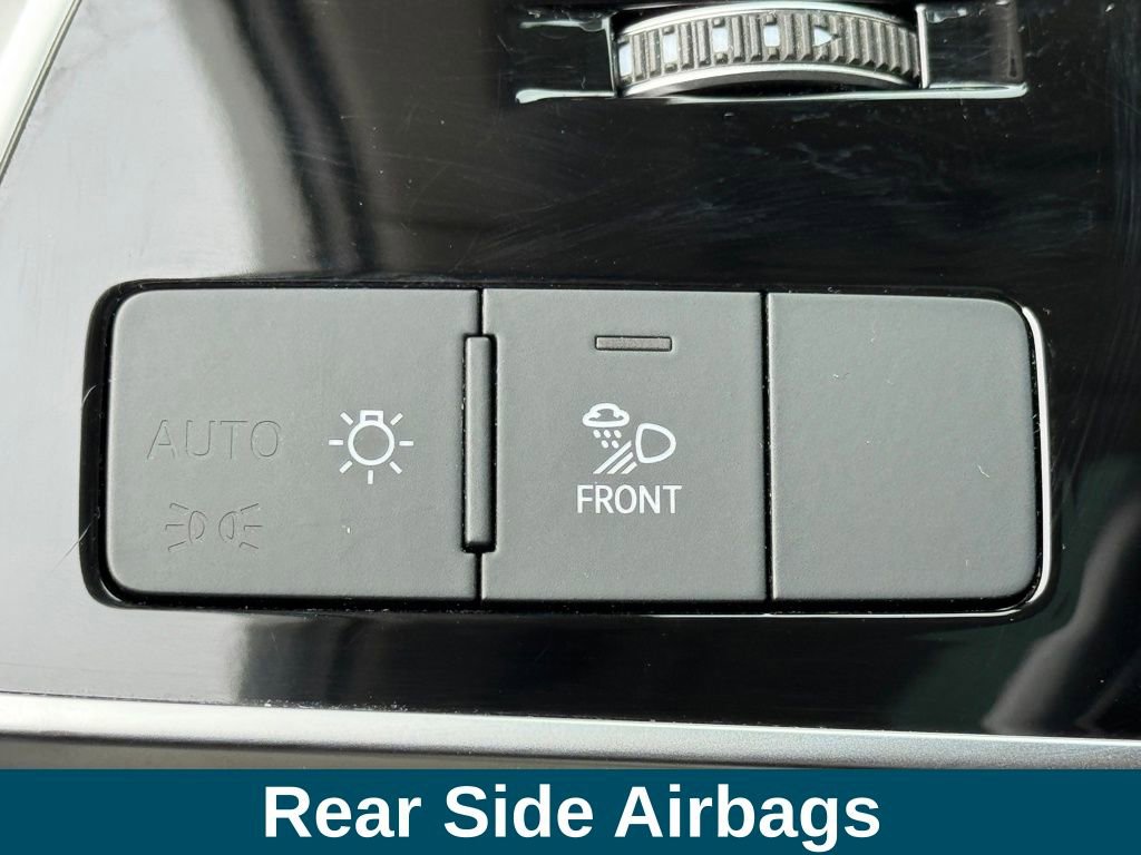 Used 2021 Audi Q7 3.0T Premium Plus image 15