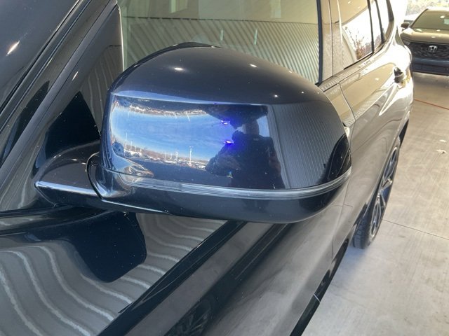 Used 2019 BMW X3 sDrive30i w/ M Sport Package 2 image 3