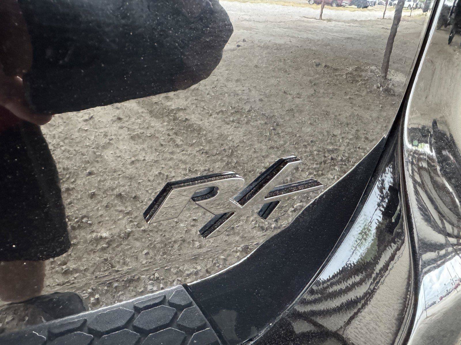 Used 2025 Dodge Durango R/T AWD/4WD image 51