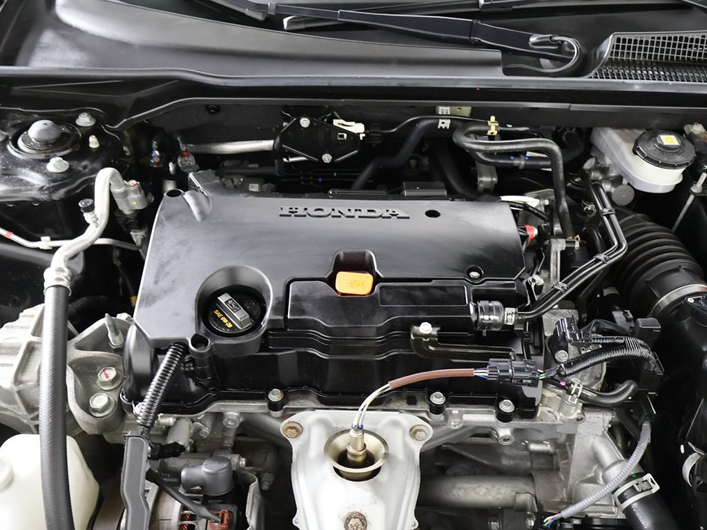 Used 2024 Honda Civic Sport image 17