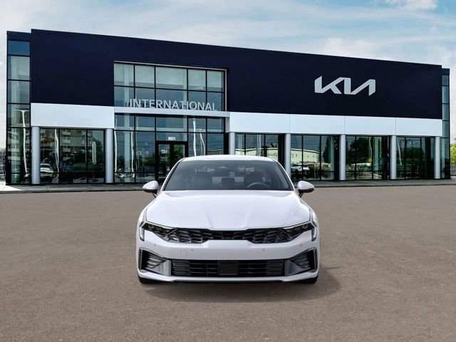 New 2026 Kia K5 LXS image 2