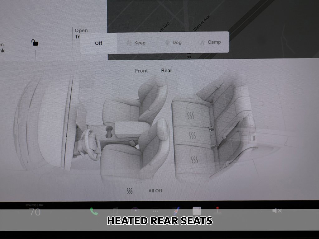 Used 2019 Tesla Model 3 Standard Range Plus image 7