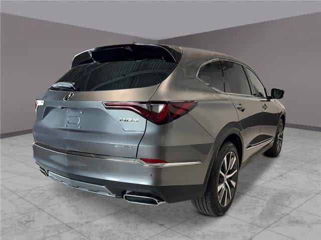 New 2026 Acura MDX SH-AWD w/ Technology Package image 7