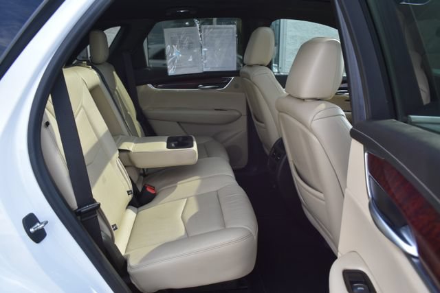 Used 2019 Cadillac XT5 Luxury FWD image 40