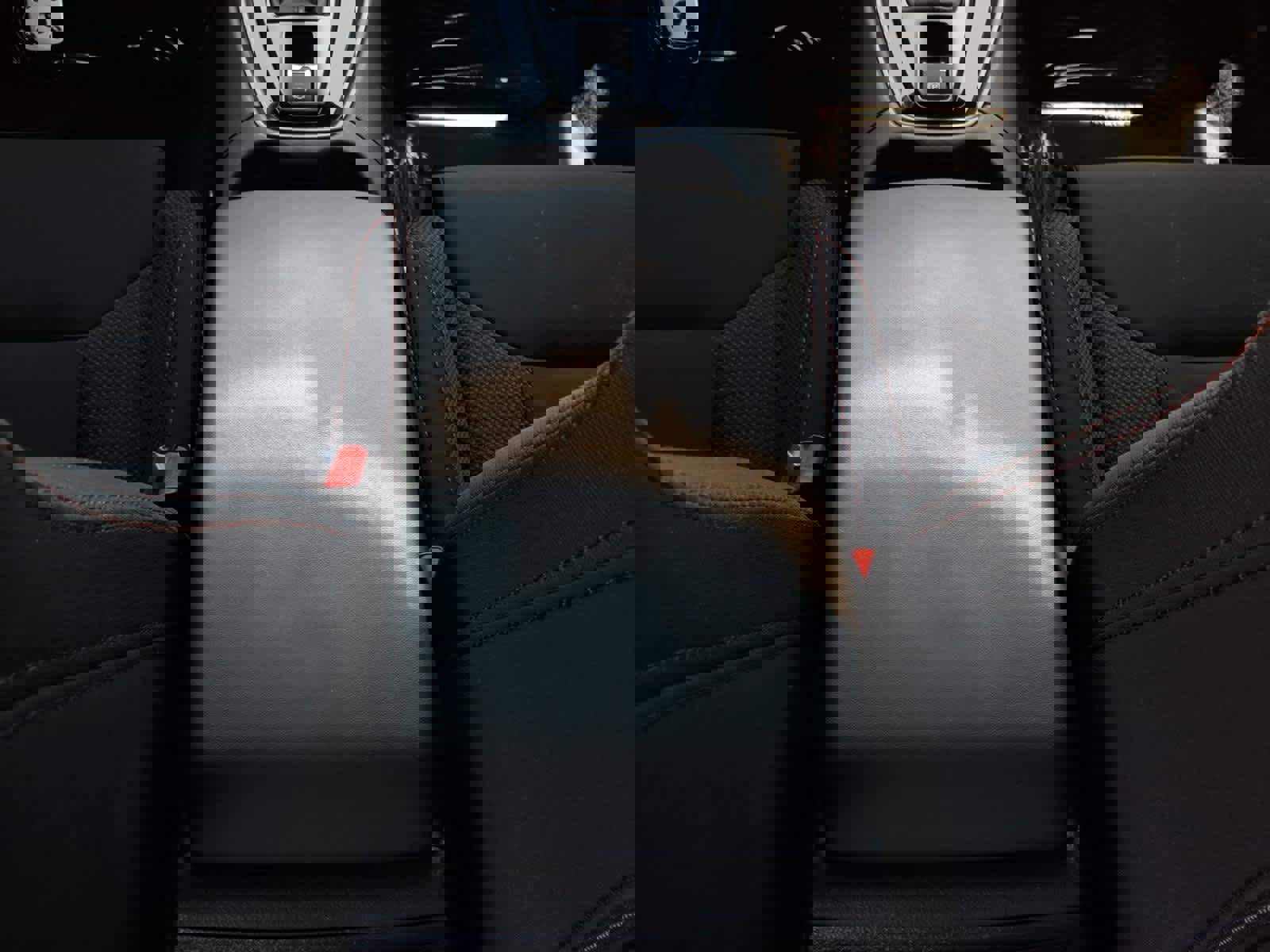 Certified 2024 Subaru WRX Premium AWD/4WD image 31