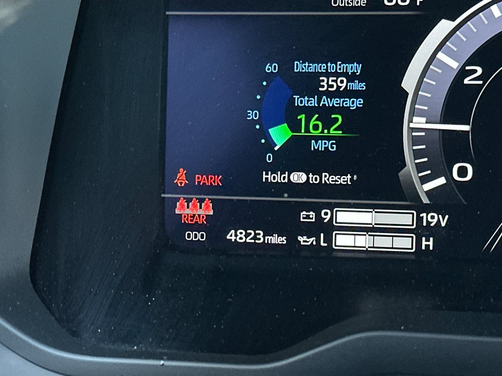 Used 2025 Toyota Tundra Limited RWD image 22