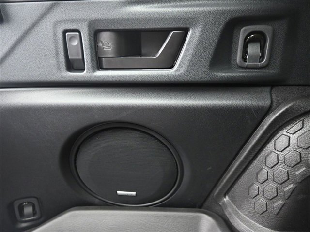 New 2025 Subaru Outback Wilderness image 29