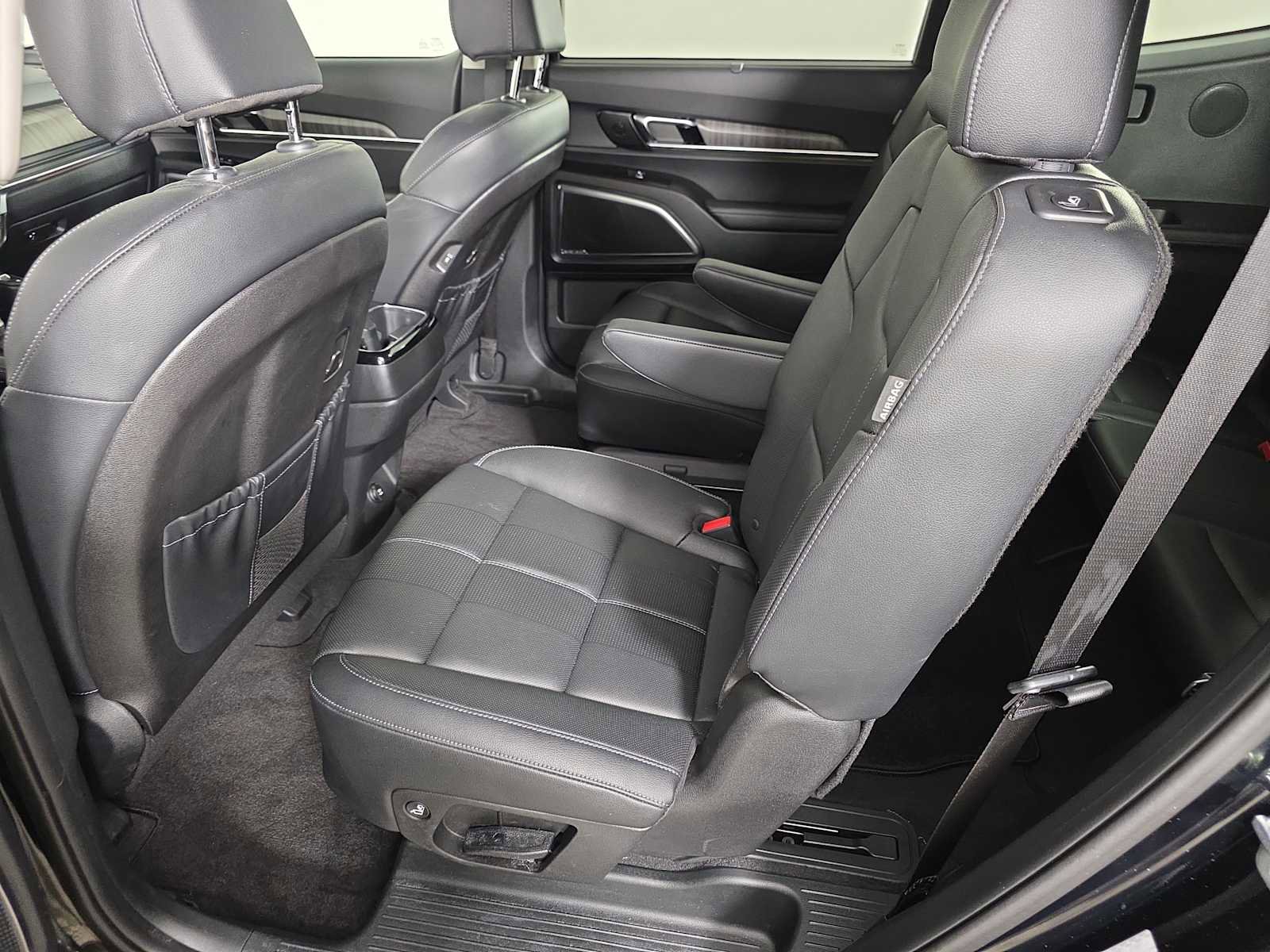 Used 2024 Kia Telluride SX w/ Towing Package image 62