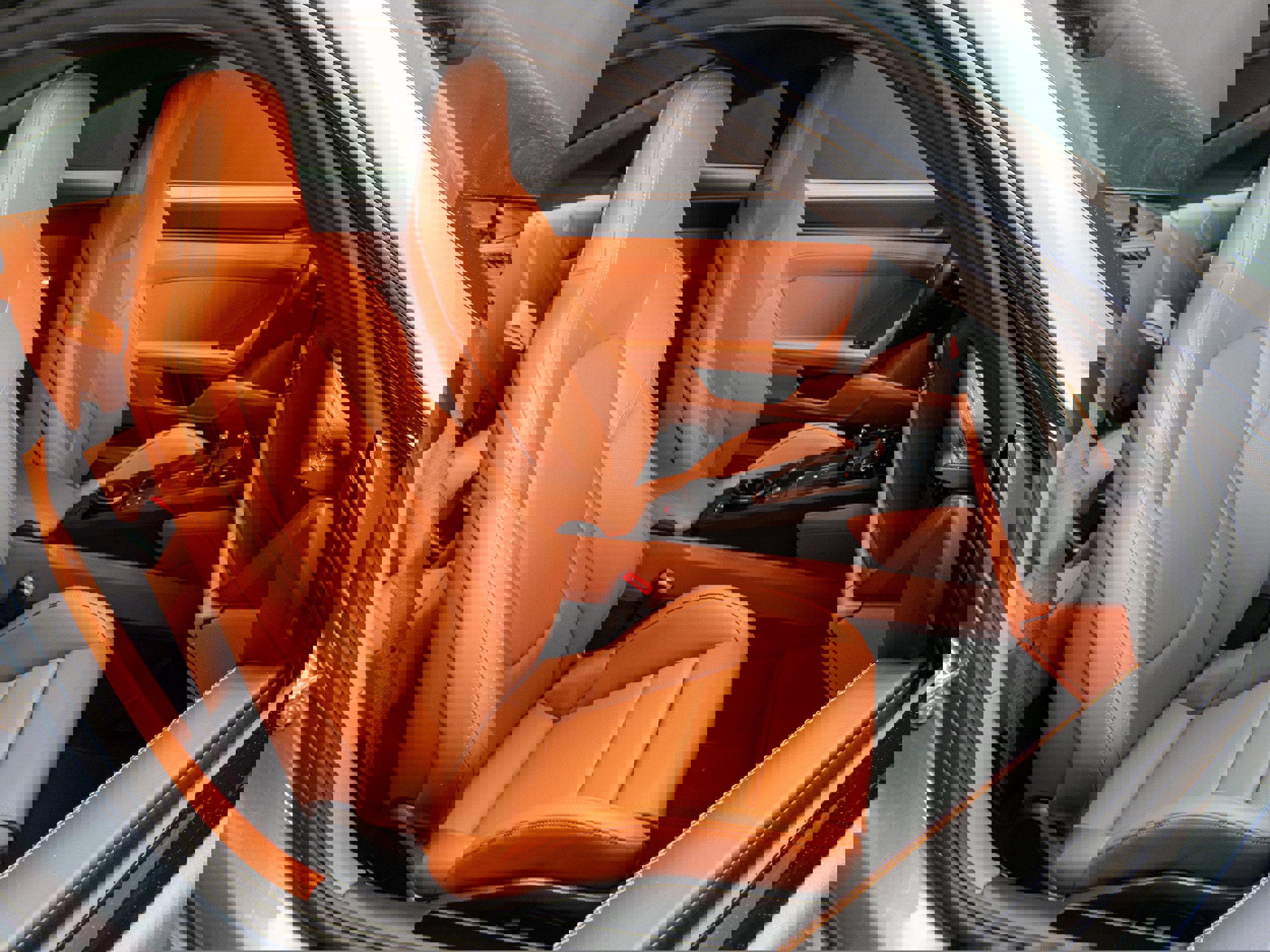 New 2026 Porsche 911 Carrera GTS image 30