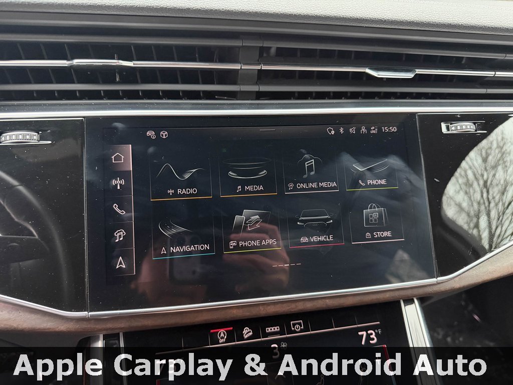 Used 2025 Audi Q7 3.0T Premium Plus image 39