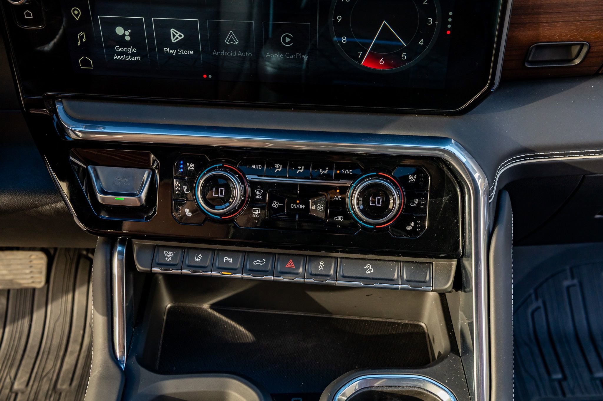 Used 2025 GMC Sierra 2500 Denali Ultimate image 27