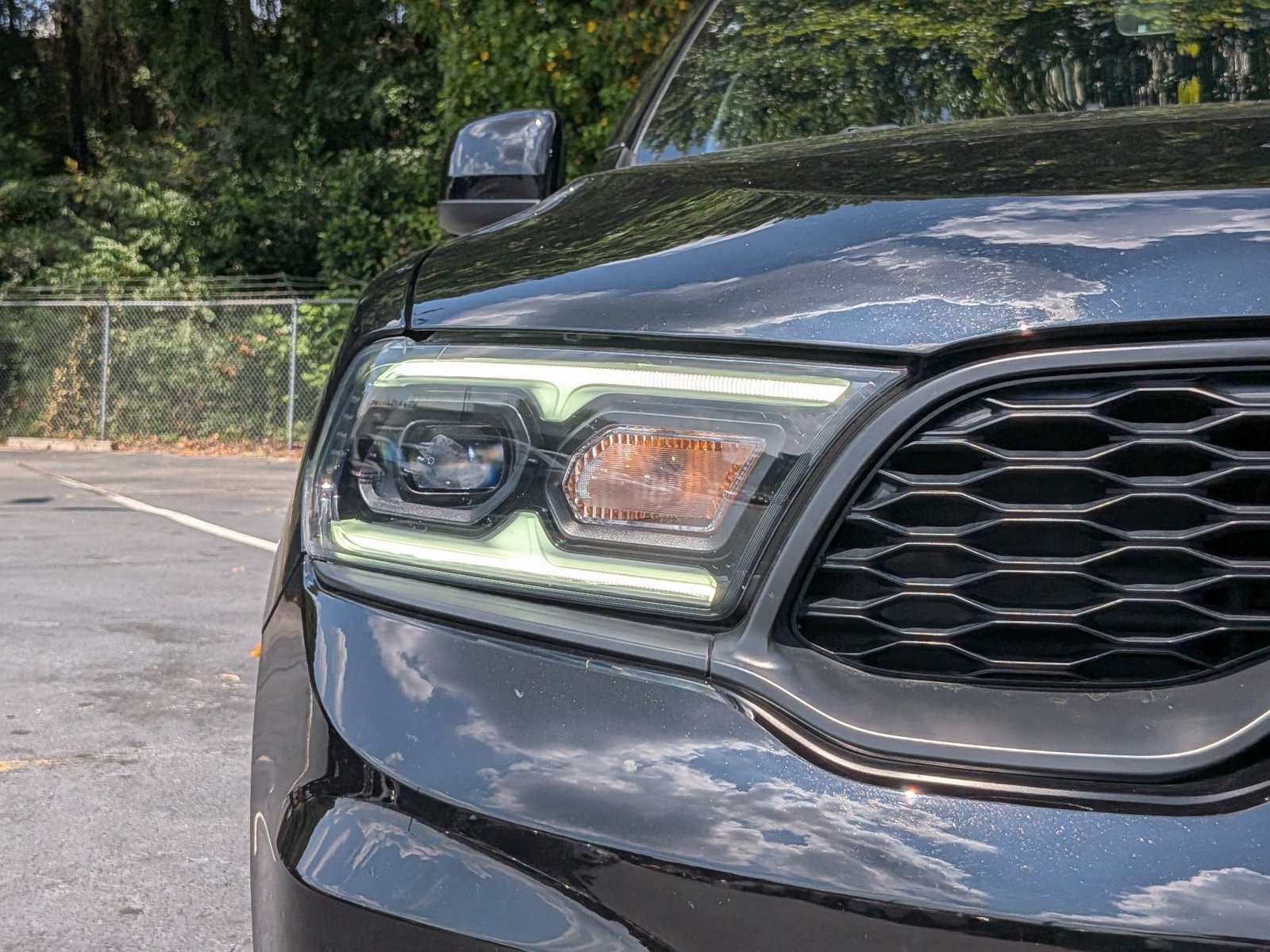Used 2026 Dodge Durango GT RWD image 9