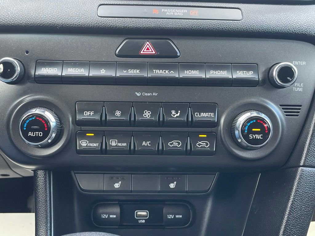 Used 2022 Kia Sportage LX w/ LX AWD Value Edition Package image 36