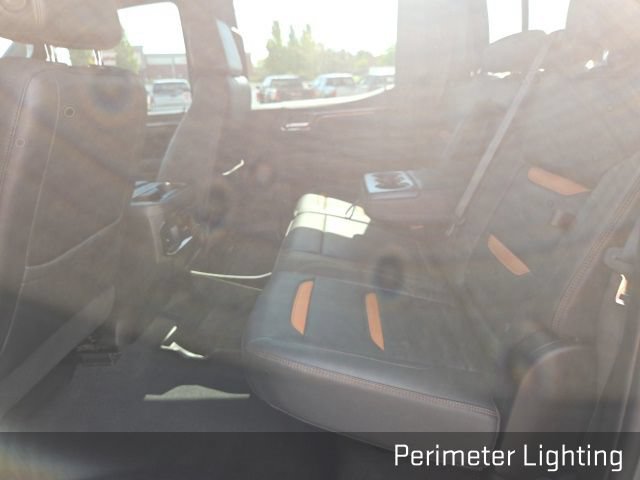Used 2024 GMC Sierra 1500 AT4 w/ Technology Package AWD/4WD image 52