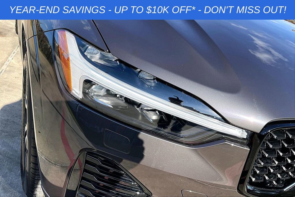 Used 2025 Volvo XC60 B5 Core w/ Protection Package Premier image 38