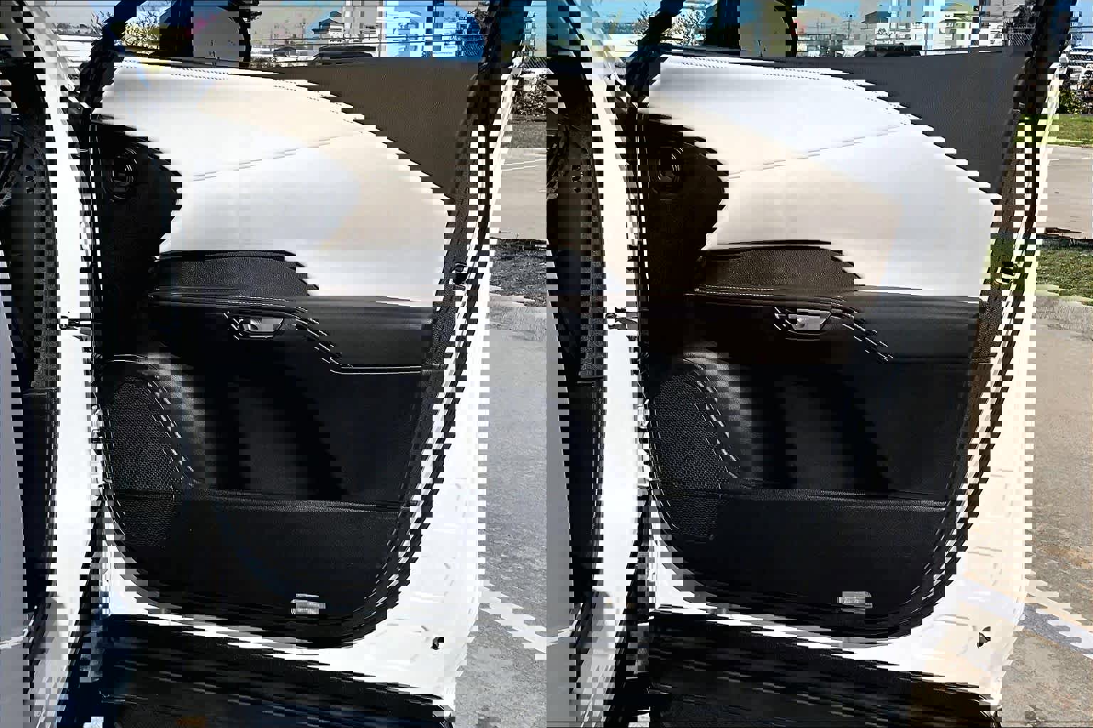 Certified 2025 Lexus RX 350 Premium Plus w/ Convenience Package image 23