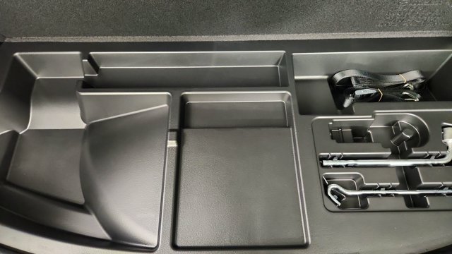 New 2026 MAZDA CX-90 Plug-In Hybrid w/Premium Sport AWD/4WD image 44