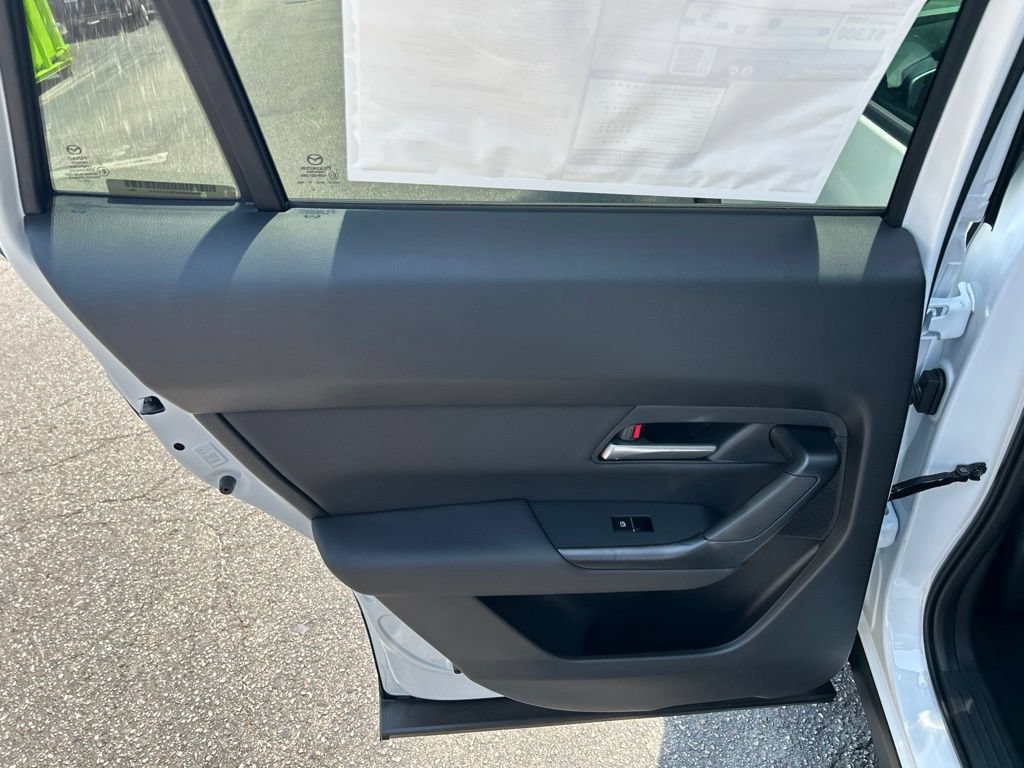 New 2026 MAZDA CX-50 AWD 2.5 Hybrid w/ Premium Pkg image 26