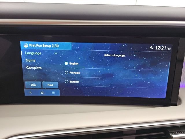 Used 2026 Hyundai Palisade Calligraphy AWD/4WD image 23