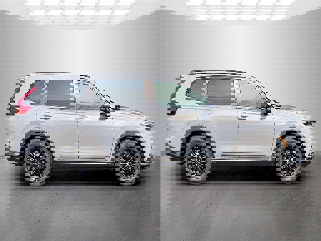 New 2026 Honda CR-V TrailSport image 6