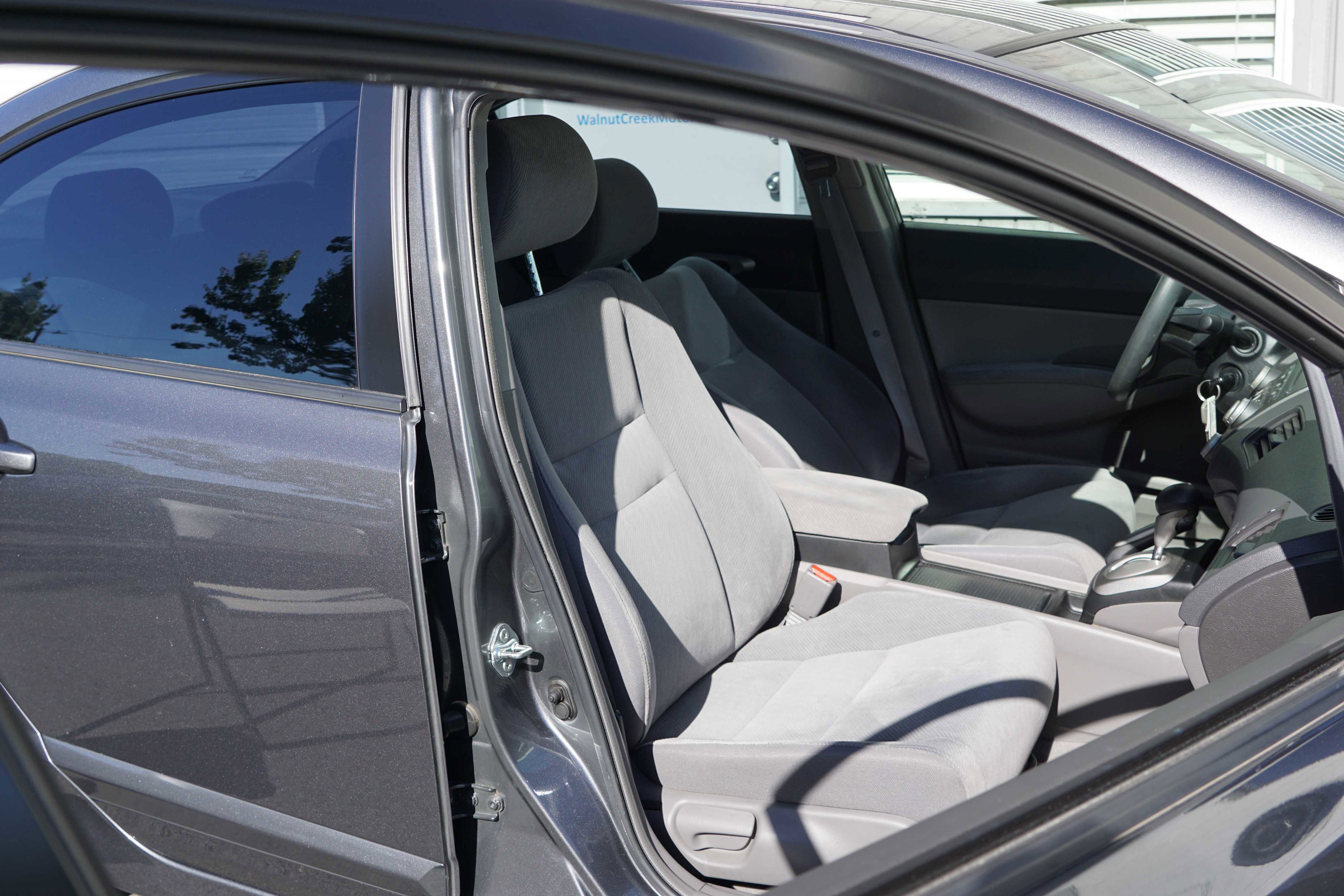 Used 2009 Honda Civic LX image 33