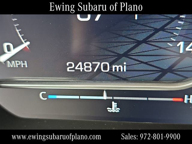 Used 2023 GMC Sierra 1500 Denali AWD/4WD image 16