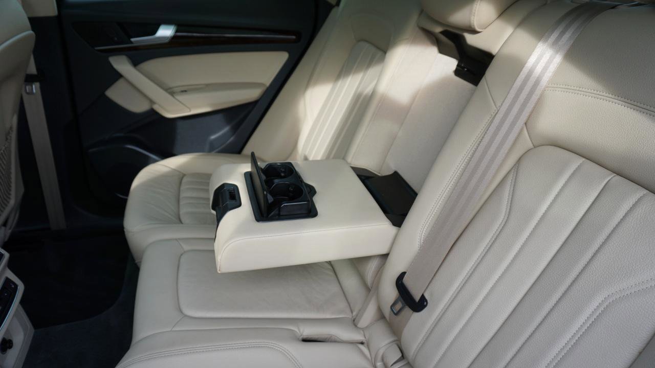 Used 2018 Audi Q5 2.0T Premium Plus AWD/4WD image 30