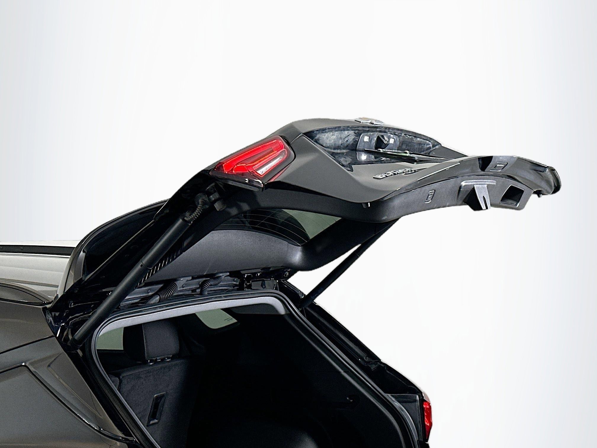 Used 2024 Chevrolet Blazer LT w/ Convenience Package image 29