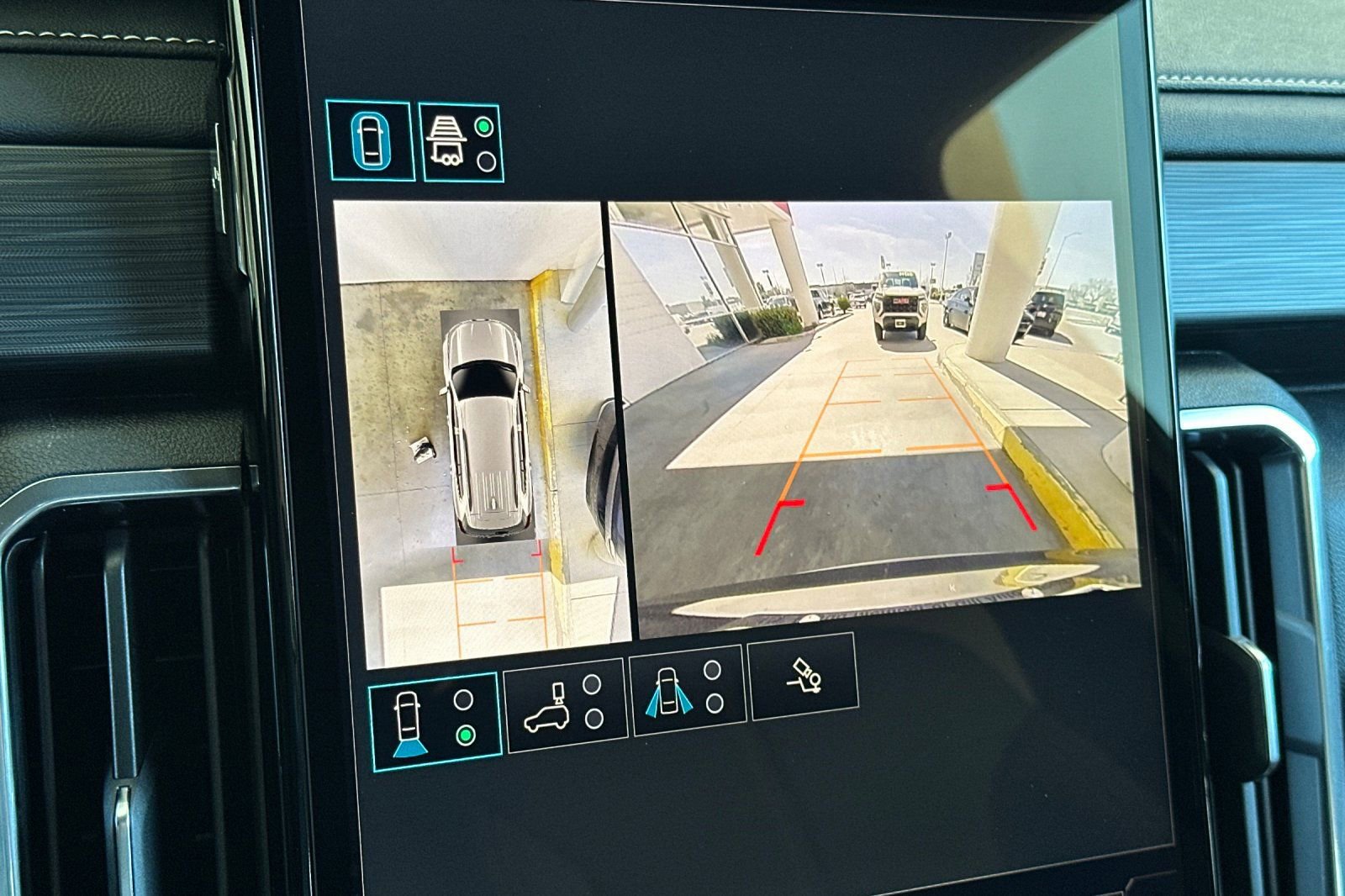 New 2026 GMC Acadia Elevation w/ Black Edition image 21