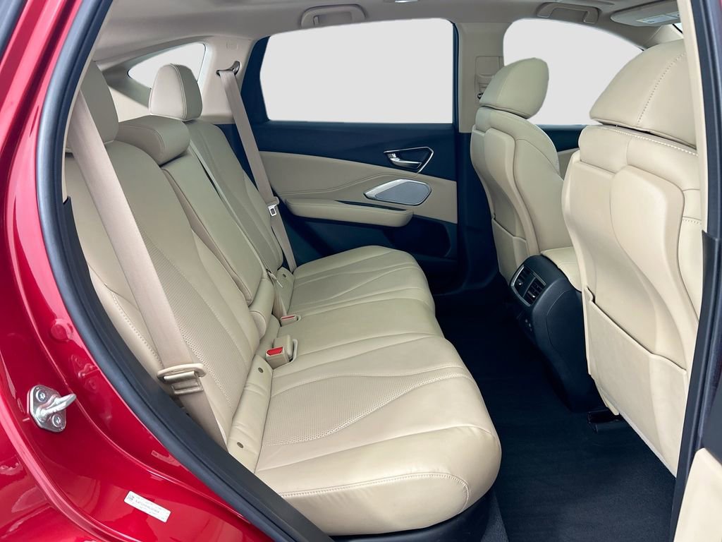 Certified 2019 Acura RDX w/ Technology Package image 21