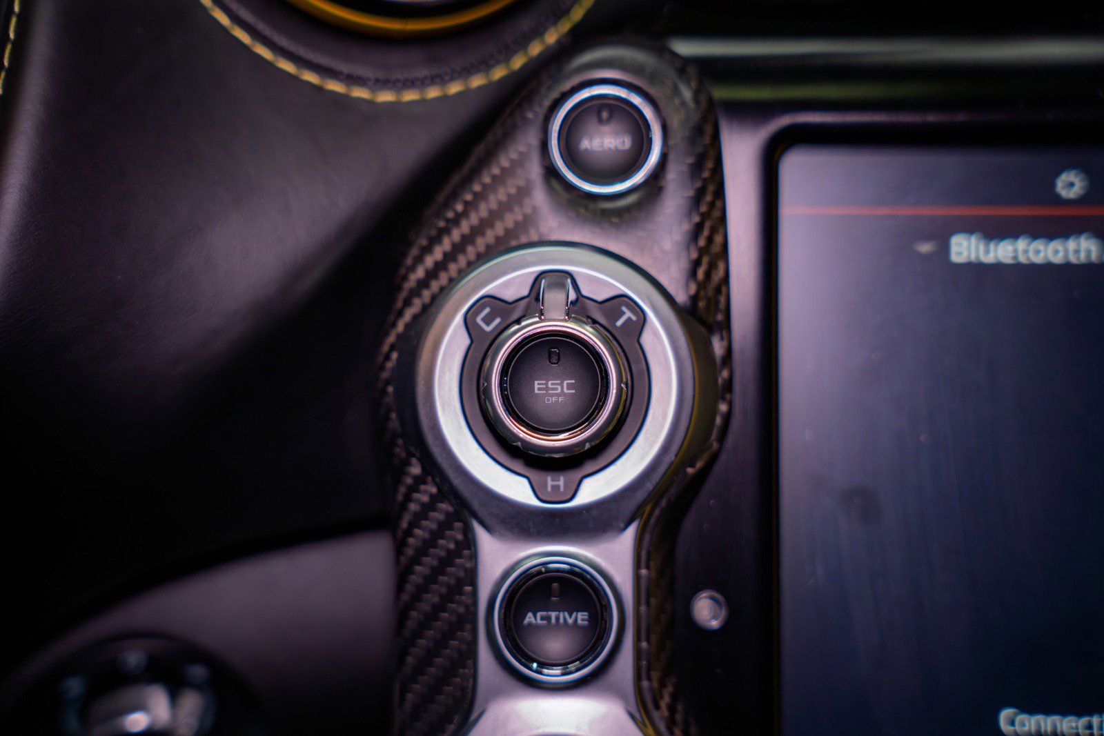 Used 2018 McLaren 720S Performance image 36