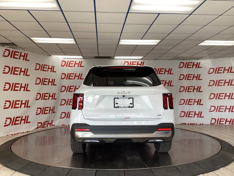 New 2026 Kia Sorento S AWD/4WD image 6