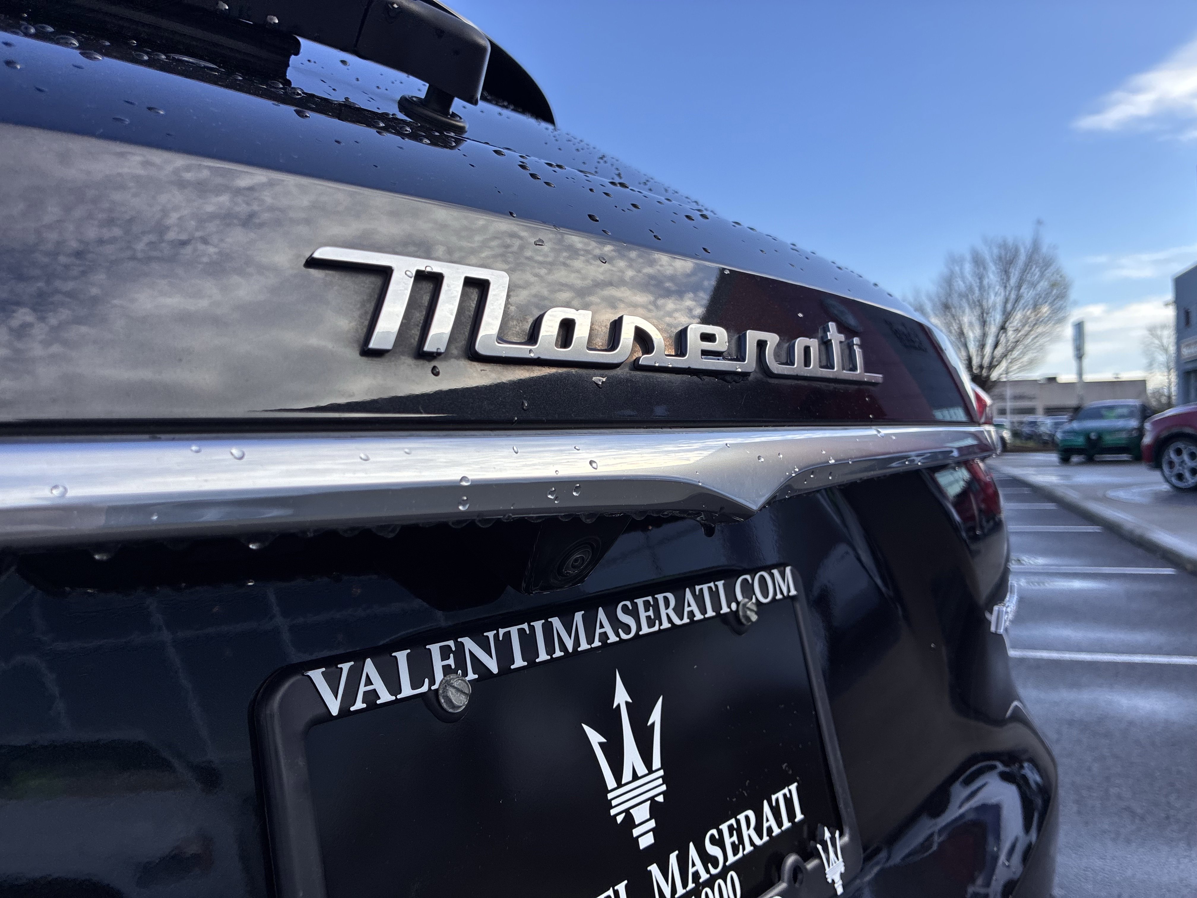 Used 2023 Maserati Grecale Modena image 13