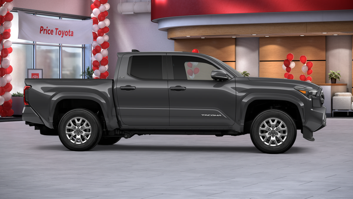 New 2026 Toyota Tacoma SR5 AWD/4WD image 15