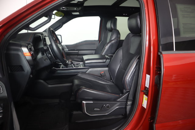 Used 2024 Ford F150 Raptor AWD/4WD image 41