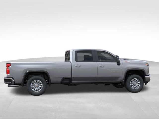 New 2026 Chevrolet Silverado 2500 LT w/ All Star Edition AWD/4WD image 5