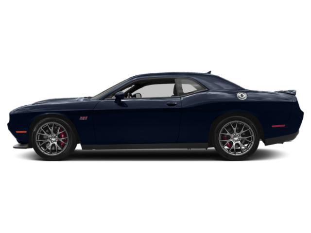Used 2015 Dodge Challenger SRT image 3