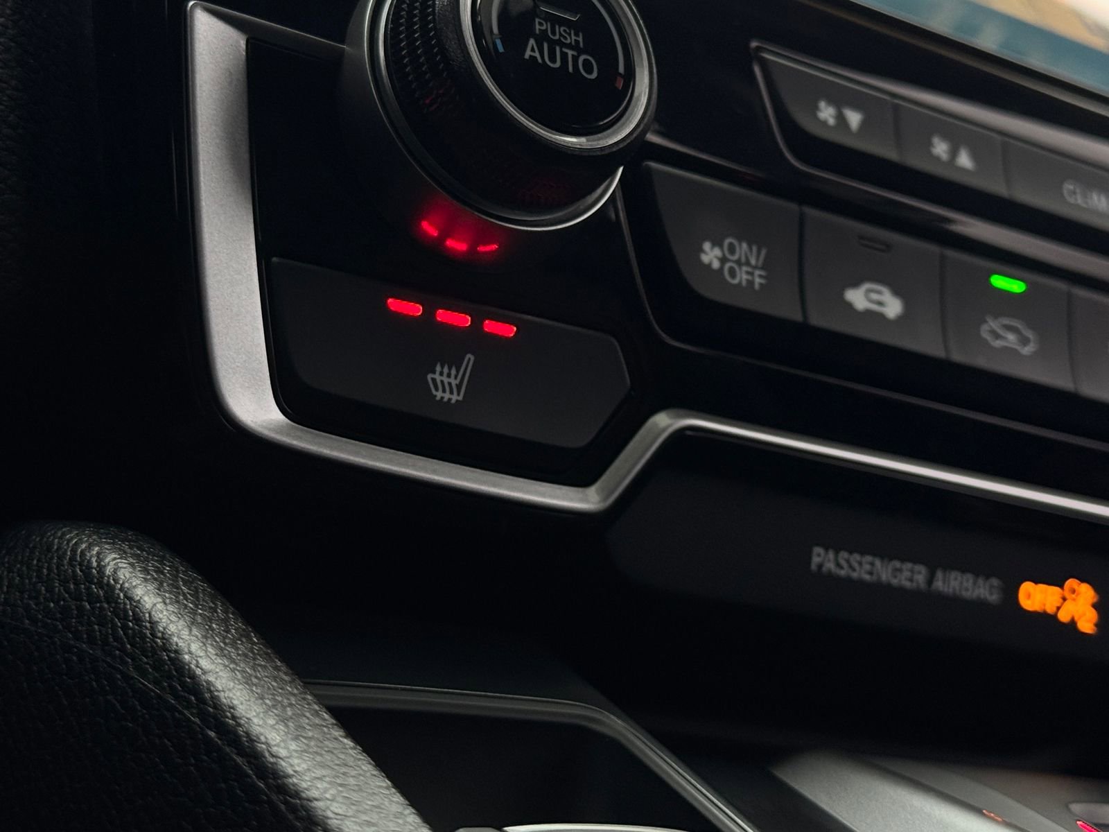 Used 2021 Honda CR-V Touring image 38