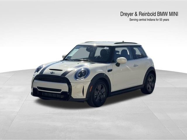 Used 2022 MINI Cooper S image 9