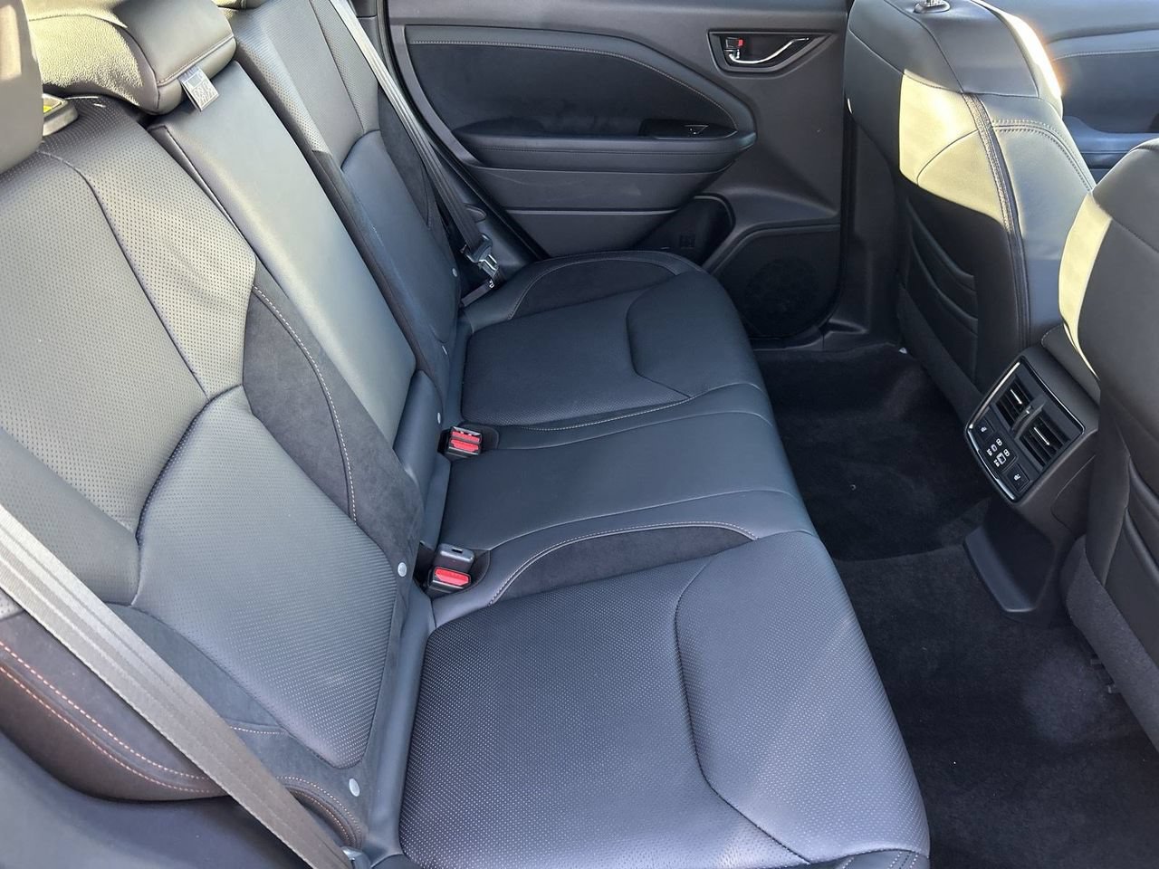 New 2026 Subaru Forester Touring AWD/4WD image 9