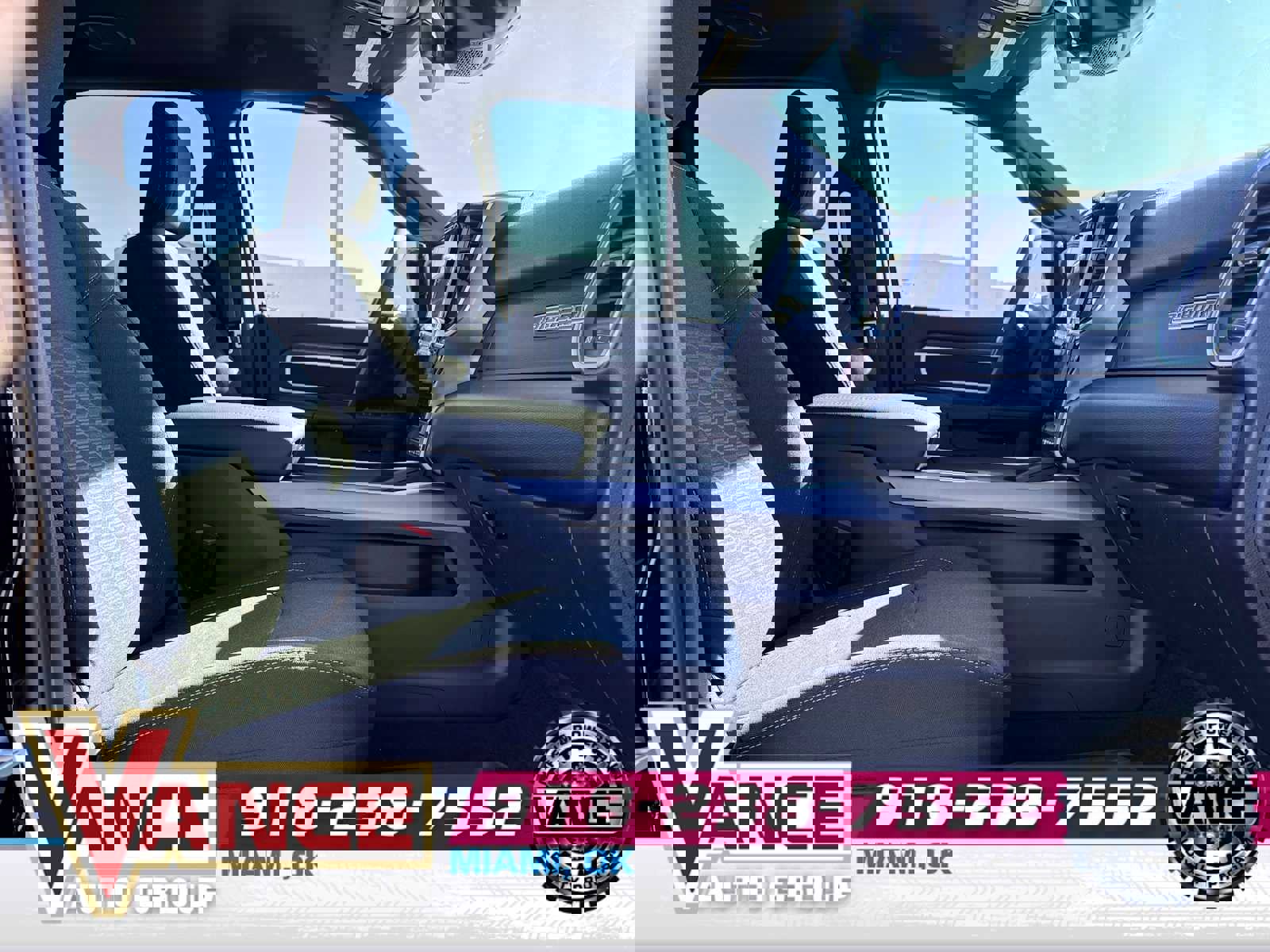 New 2025 RAM 2500 Big Horn image 22